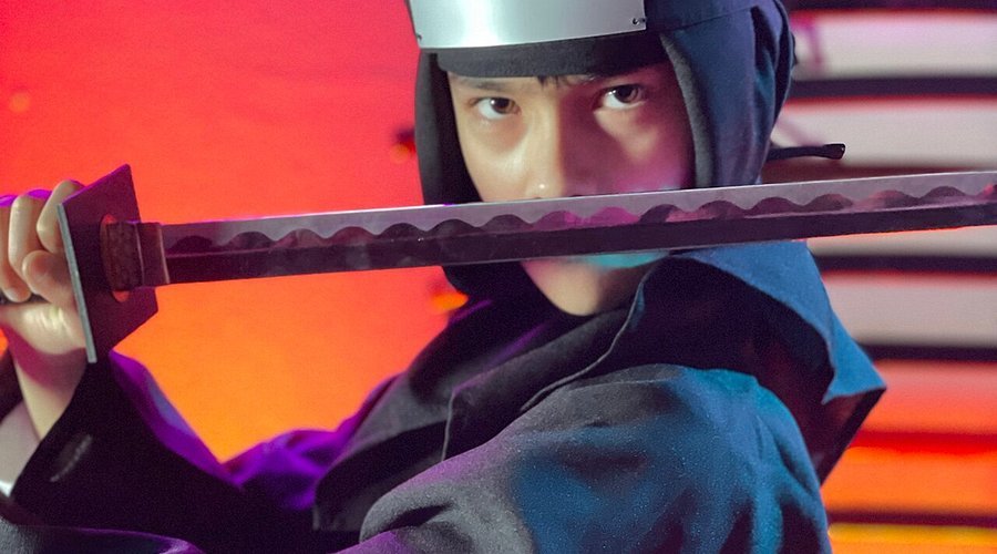 🥷 닌자 도장 (닌자도) 이미지 5